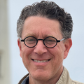 Headshot of Mark Wallace