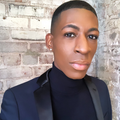 Headshot of Stixx Mathews