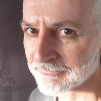 Steve May photo