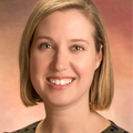 Headshot of Katie Lockwood, M.D., ME.d