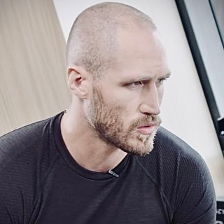 Os TREINOS e a DIETA do VIKING Björn (Alexander Ludwig)