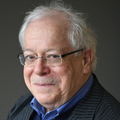 Headshot of David Thomson
