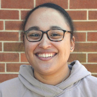 Sydney Wingfield photo