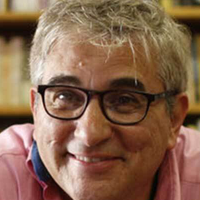 David Kipen photo