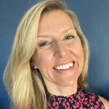 Headshot of Kate Lewis