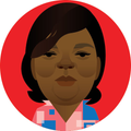 Headshot of Diane R. Paylor