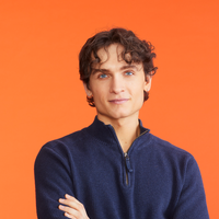 Noah Pinsonnault photo