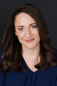 Megan Margulies foto