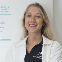 Sabrina Galimberti foto