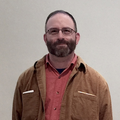 Headshot of Stewart Wolpin