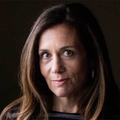 Headshot of Claire Dederer