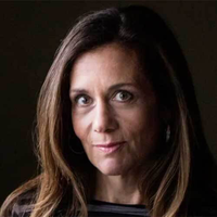 Claire Dederer photo