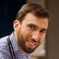 Benjamin Cassidy photo