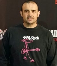 Gustavo Higueruela foto