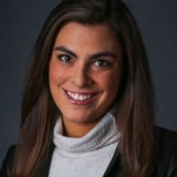Headshot of Marielle Marlys