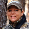 Headshot of Nancy Jo Adams