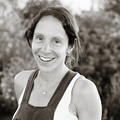 Headshot of Rachel Levin