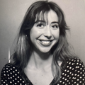 Headshot of Merche Ariza Gallego