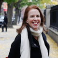 Headshot of Pamela Redmond, Nameberry