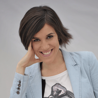 María Larrocha photo