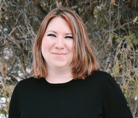 Kate Wehr photo