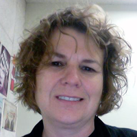 Lorraine Berry photo