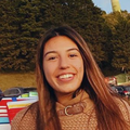 Headshot of Sofia Quintero