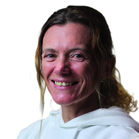 Valeria Straneo foto