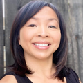 Headshot of Lynda Lin Grigsby