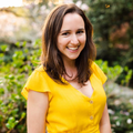 Headshot of Laura Hankin