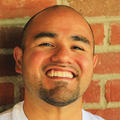 Headshot of Michael Torres