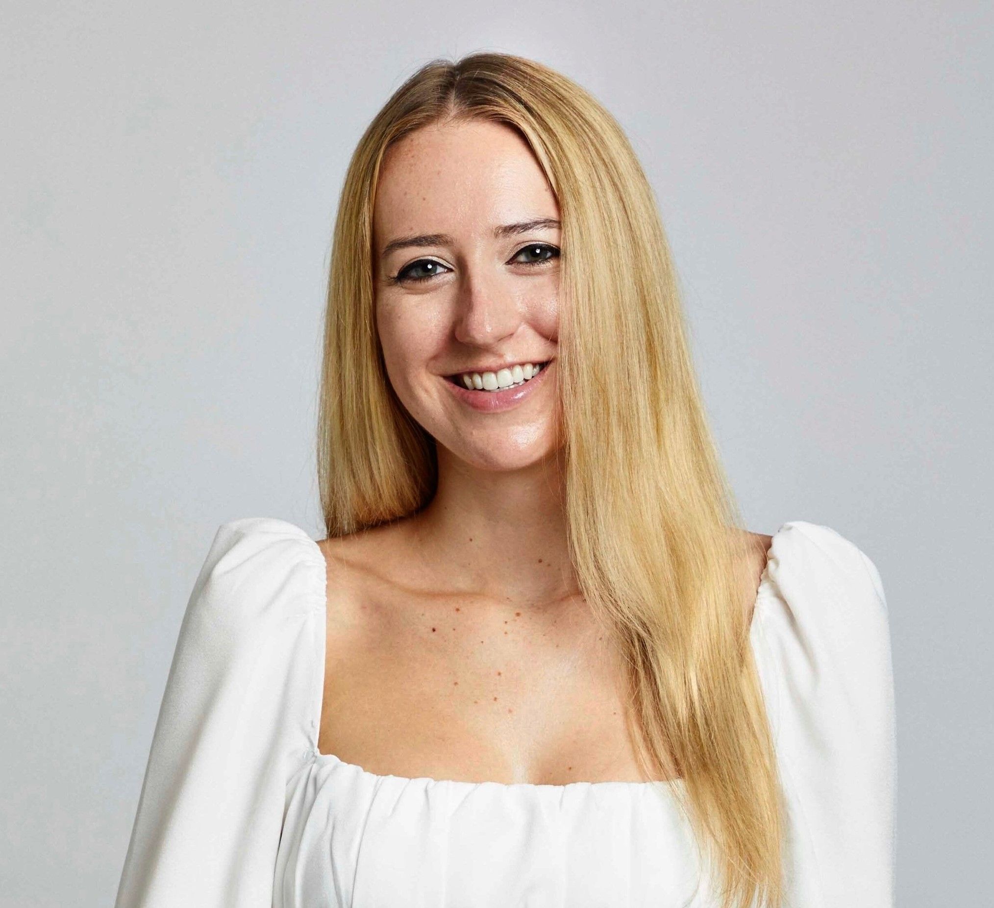 This is an image Headshot of Kelly Allen