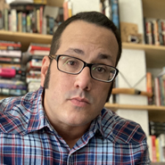 Gabino Iglesias photo