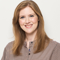 Katie Mortram photo