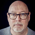 Headshot of Mark Haskell Smith