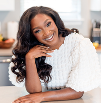 Valerie Agyeman, R.D. photo