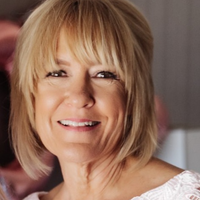 Sharon Anne Molinaro Waldrop photo