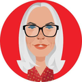 Headshot of Hunter Drohojowska-Philp