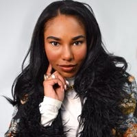 Moriah Polk photo Moriah Polk photo