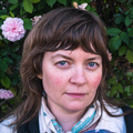 Headshot of Lisa Locascio Nighthawk