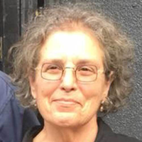 Carla Blank photo
