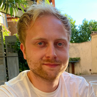 Elias Gorter Foto