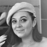 Headshot of Marianna Barracane