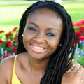 Headshot of Mariette Williams