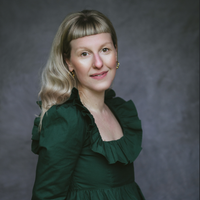 Alice Snape photo