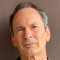 Headshot of Forrest Gander