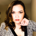Headshot of Desideria Mesa