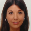 Headshot of Lucía Garrido Vázquez