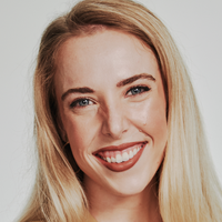 Lauren Puckett-Pope photo