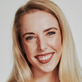 Headshot of Lauren Puckett-Pope Headshot of Lauren Puckett-Pope